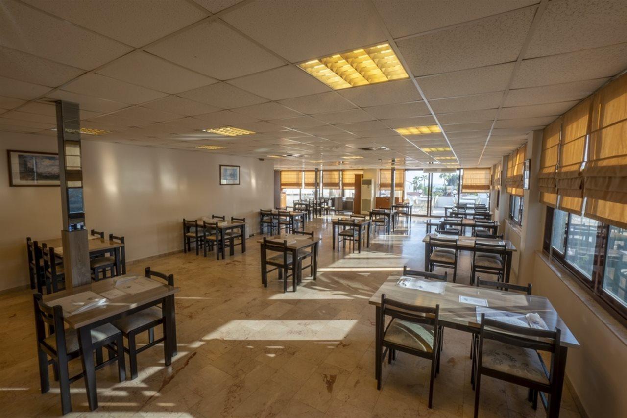 Titan Club Hotel Ultra All Inclusive Kargıcak Eksteriør billede