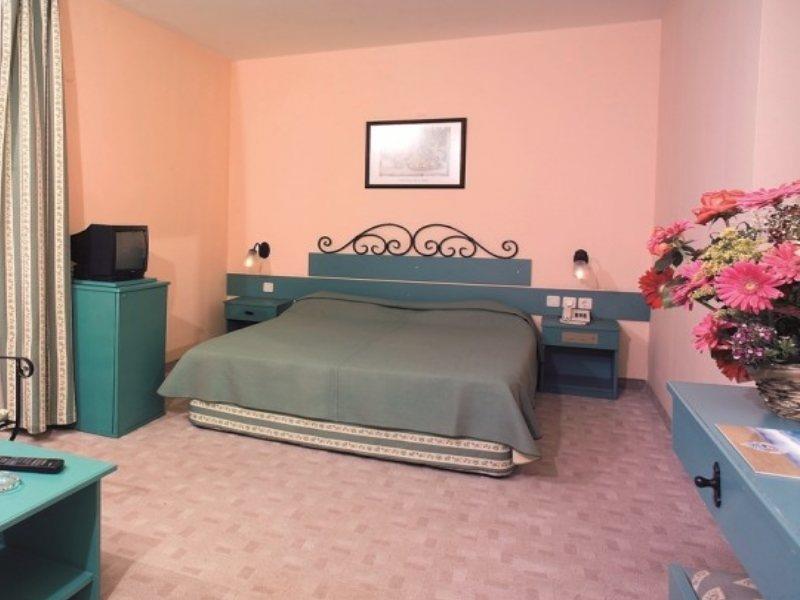 Titan Club Hotel Ultra All Inclusive Kargıcak Eksteriør billede