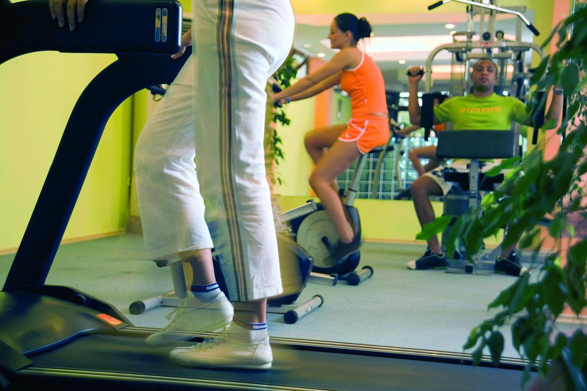 Titan Club Hotel Ultra All Inclusive Kargıcak Eksteriør billede